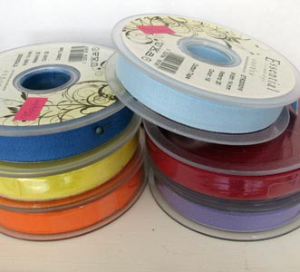 tapes